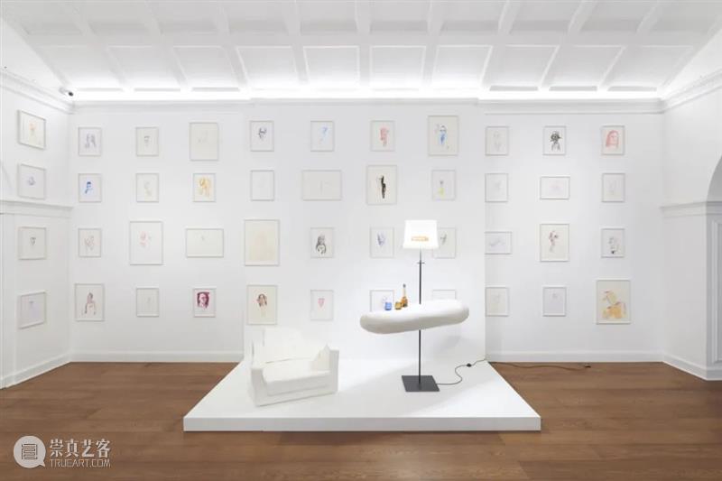 艺术家 | 欧文·沃姆 Erwin Wurm 博文精选 Thaddaeus Ropac 欧文 沃姆 Wurm 艺术家 作品 问题 雕塑 概念 日常生活 时代 崇真艺客